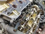 Двигатели АКПП на Тайоту Эстима 1MZ-fe 3 куб (2АZ-fe 2.4 2GR 3.5 2AR 2.5 за 220 000 тг. в Астана – фото 2