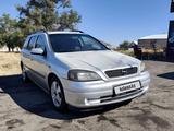Opel Astra 2002 года за 2 000 000 тг. в Шымкент