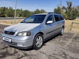 Opel Astra 2002 года за 2 000 000 тг. в Шымкент – фото 2