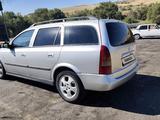 Opel Astra 2002 года за 2 000 000 тг. в Шымкент – фото 3