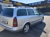 Opel Astra 2002 года за 2 000 000 тг. в Шымкент – фото 4