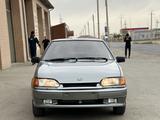 ВАЗ (Lada) 2115 2008 годаүшін800 000 тг. в Атырау