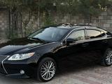Lexus ES 350 2014 года за 9 000 000 тг. в Тараз – фото 2