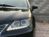 Lexus ES 350 2014 года за 9 000 000 тг. в Тараз – фото 4