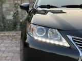 Lexus ES 350 2014 года за 9 000 000 тг. в Тараз – фото 3