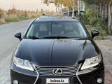 Lexus ES 350 2014 года за 9 000 000 тг. в Тараз – фото 5