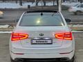 Kia K7 2013 года за 8 000 000 тг. в Алматы – фото 2