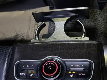 Kia K7 2013 года за 8 000 000 тг. в Алматы – фото 19