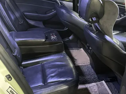 Kia K7 2013 года за 8 000 000 тг. в Алматы – фото 20