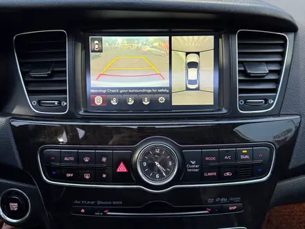 Kia K7 2013 года за 8 000 000 тг. в Алматы – фото 3