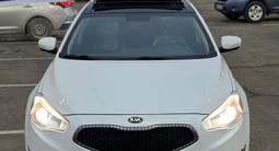 Kia K7 2013 годаүшін8 000 000 тг. в Алматы