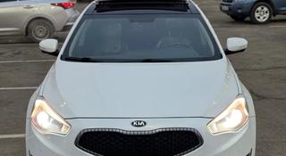 Kia K7 2013 года за 8 000 000 тг. в Алматы