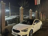Kia K7 2013 года за 8 000 000 тг. в Алматы – фото 4
