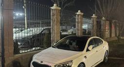 Kia K7 2013 годаүшін8 000 000 тг. в Алматы – фото 4
