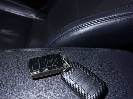 Kia K7 2013 года за 8 000 000 тг. в Алматы – фото 5