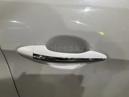 Kia K7 2013 года за 8 000 000 тг. в Алматы – фото 7