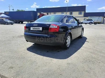 Audi A4 2001 года за 2 600 000 тг. в Алматы