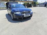 Audi A4 2001 годаfor2 600 000 тг. в Алматы – фото 5