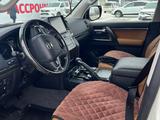Toyota Land Cruiser 2021 года за 37 000 000 тг. в Уральск – фото 4