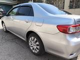 Toyota Corolla 2012 года за 6 500 000 тг. в Шымкент – фото 2