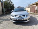 Toyota Corolla 2012 года за 6 500 000 тг. в Шымкент – фото 4