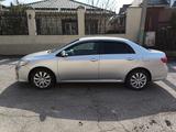 Toyota Corolla 2012 года за 6 500 000 тг. в Шымкент – фото 5