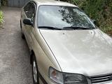 Toyota Carina E 1993 годаүшін3 000 000 тг. в Алматы – фото 2
