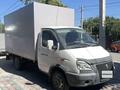 ГАЗ ГАЗель 2005 года за 4 920 000 тг. в Алматы