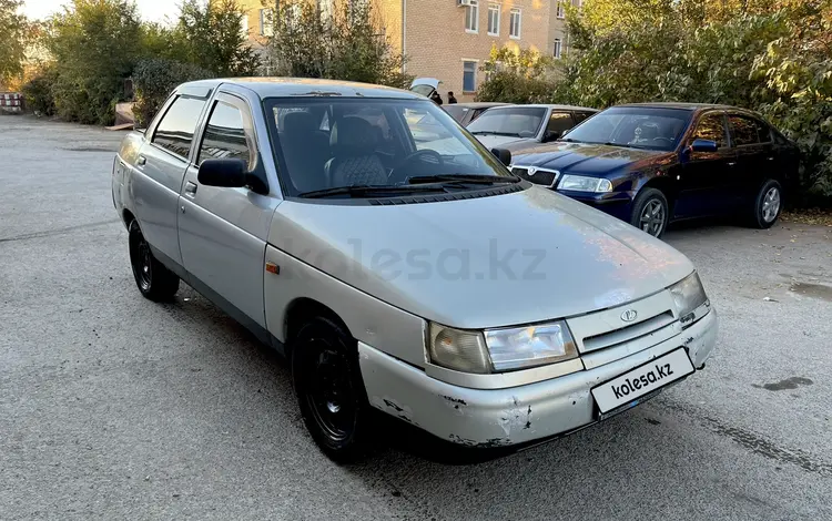 ВАЗ (Lada) 2110 2000 годаfor390 000 тг. в Костанай