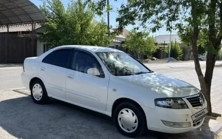 Nissan Almera Classic 2007 года за 2 300 000 тг. в Кызылорда