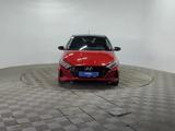 Hyundai i20 2023 года за 7 380 000 тг. в Алматы – фото 2