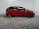 Hyundai i20 2023 года за 7 380 000 тг. в Алматы – фото 4
