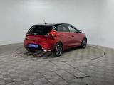 Hyundai i20 2023 года за 7 380 000 тг. в Алматы – фото 5