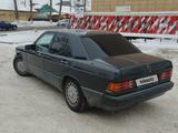 Mercedes-Benz 190 1991 годаfor1 400 000 тг. в Караганда – фото 3