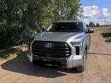 Toyota Tundra 2022 года за 41 500 000 тг. в Кокшетау – фото 2