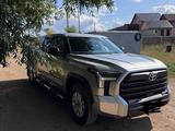 Toyota Tundra 2022 года за 41 500 000 тг. в Кокшетау – фото 4