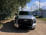 Toyota Tundra 2022 года за 41 500 000 тг. в Кокшетау – фото 5