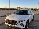 Hyundai Tucson 2023 года за 12 900 000 тг. в Астана