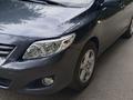 Toyota Corolla 2008 года за 4 800 000 тг. в Талдыкорган – фото 3