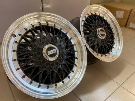 R 15 4X100/4X114 3 BBS за 240 000 тг. в Астана