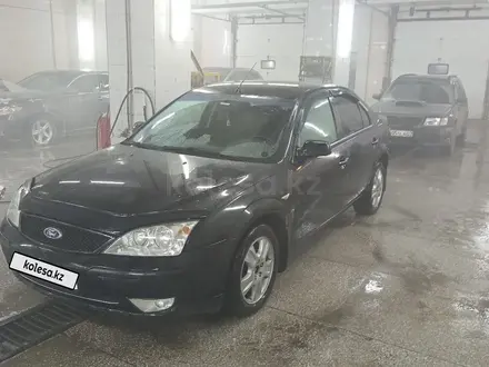 Ford Mondeo 2005 года за 3 000 000 тг. в Кокшетау – фото 3