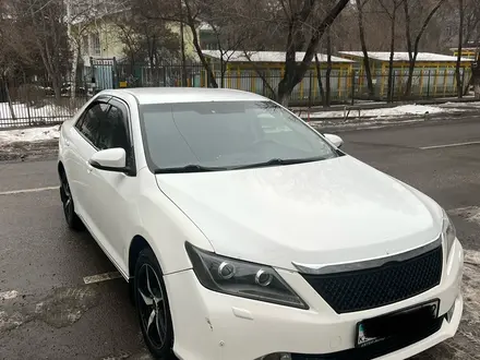 Toyota Camry 2013 года за 9 300 000 тг. в Алматы – фото 3