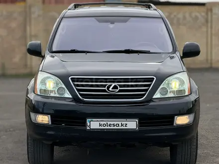 Lexus GX 470 2008 года за 13 500 000 тг. в Караганда