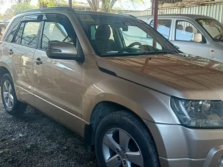 Suzuki Grand Vitara 2010 года за 7 000 000 тг. в Алматы – фото 4