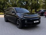 Li L7 2024 годаүшін23 990 000 тг. в Астана