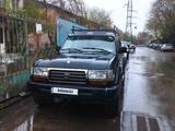 Toyota Land Cruiser 1997 года за 5 200 000 тг. в Алматы