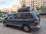 Toyota Sienna 2001 годаүшін4 500 000 тг. в Алматы