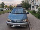 Toyota Sienna 2001 годаүшін4 500 000 тг. в Алматы – фото 4