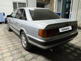 Audi 100 1991 года за 2 200 000 тг. в Алматы – фото 2