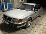 Audi 100 1991 годаүшін2 200 000 тг. в Алматы – фото 4